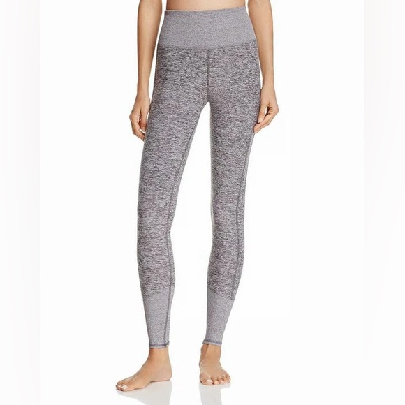 ALO Yoga Pants - Alo High-Waist Lounge Leggings